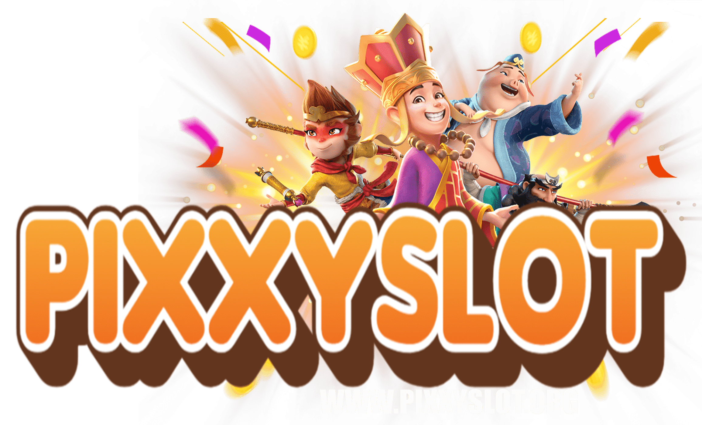 pixxyslot