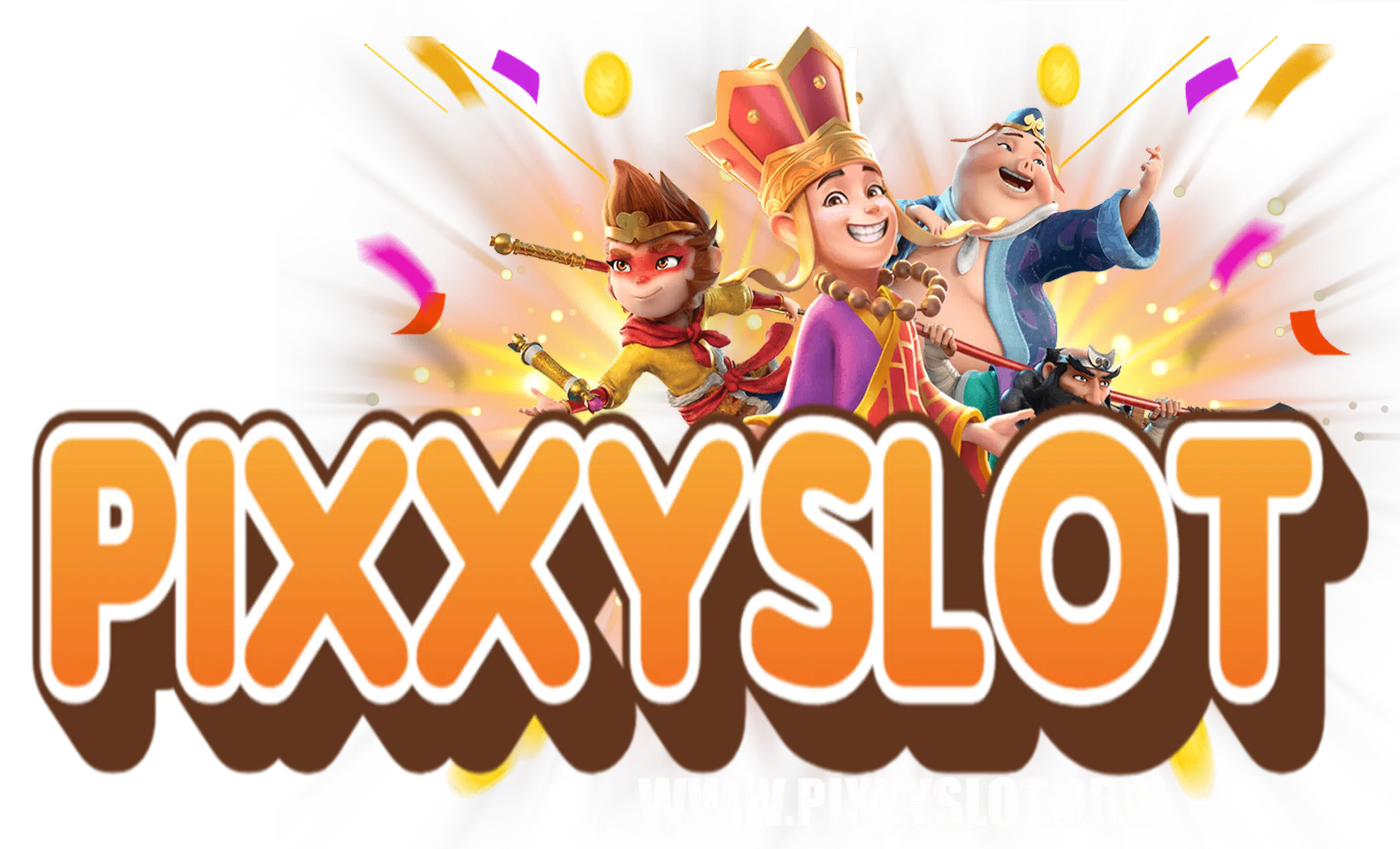 pixxyslot